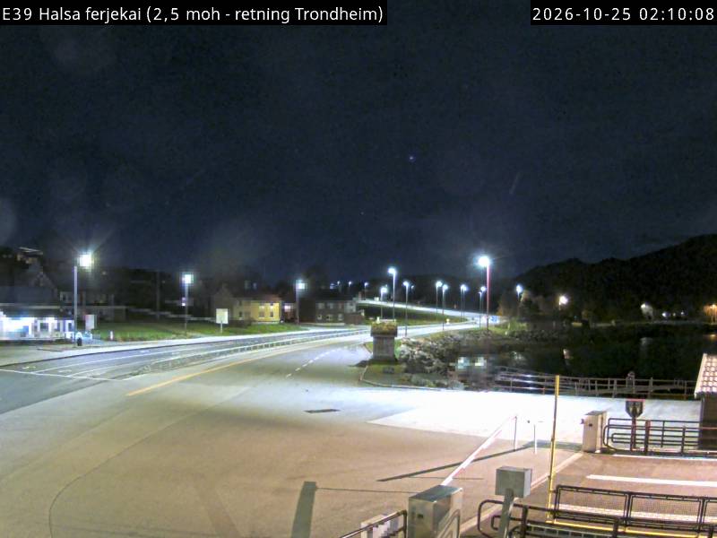 Webcam Kanestraum